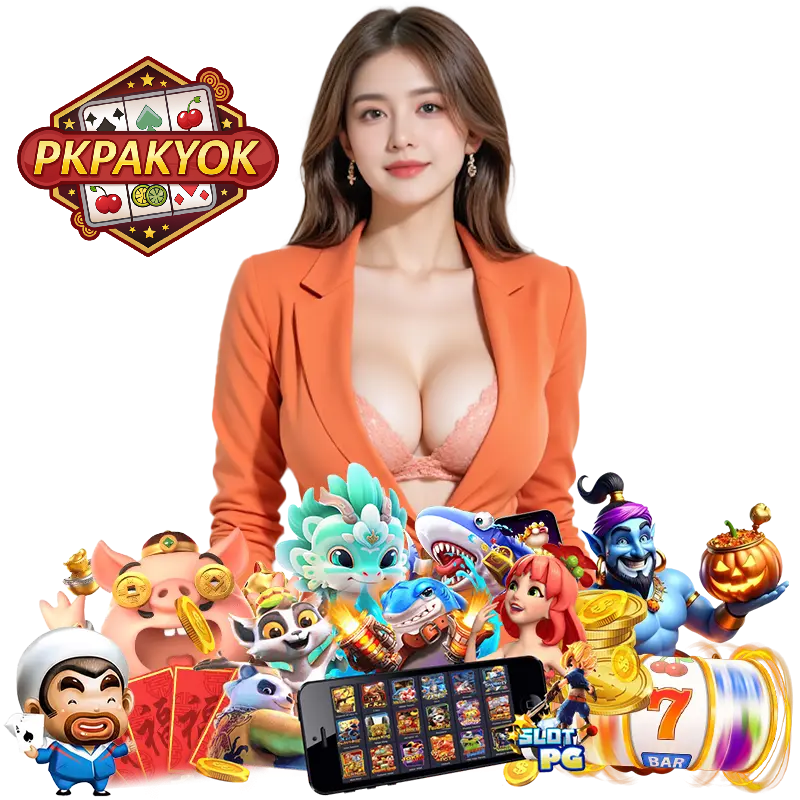 PKPAKYOK