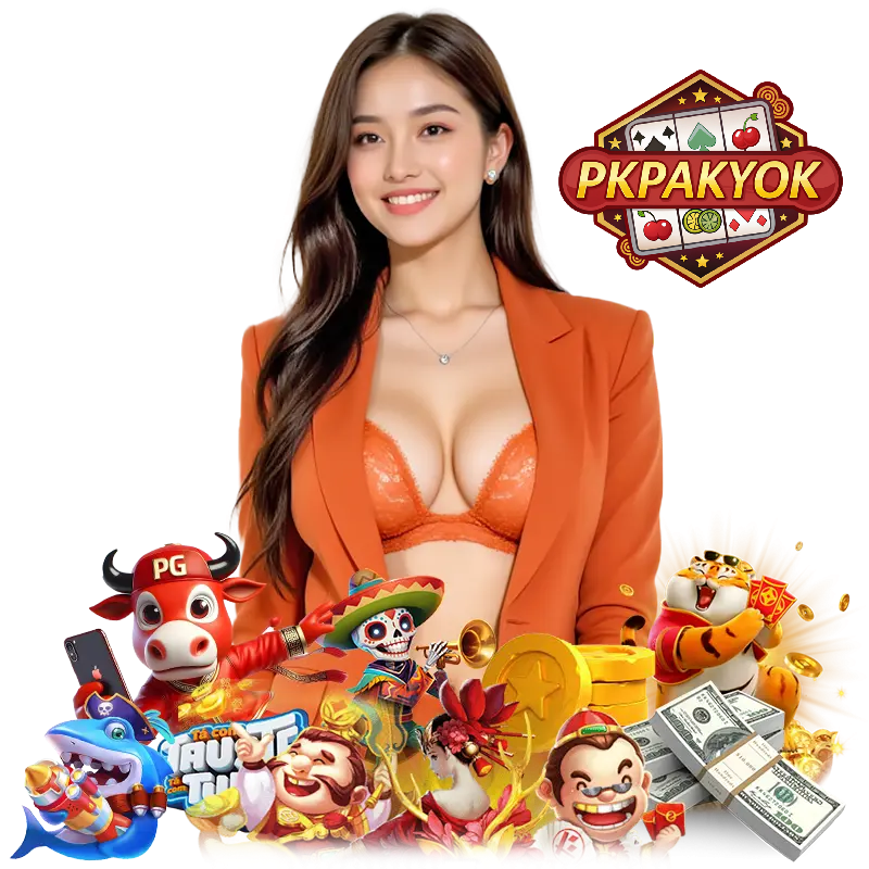 PKPAKYOK THAI